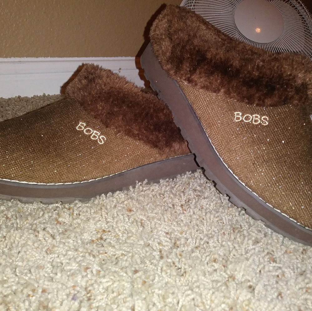 Bob Slippers